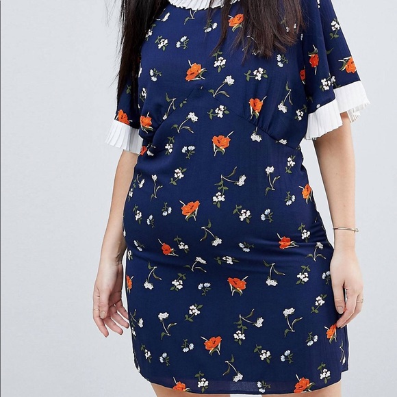 ASOS Curve Dresses & Skirts - Brand new ASOS dress